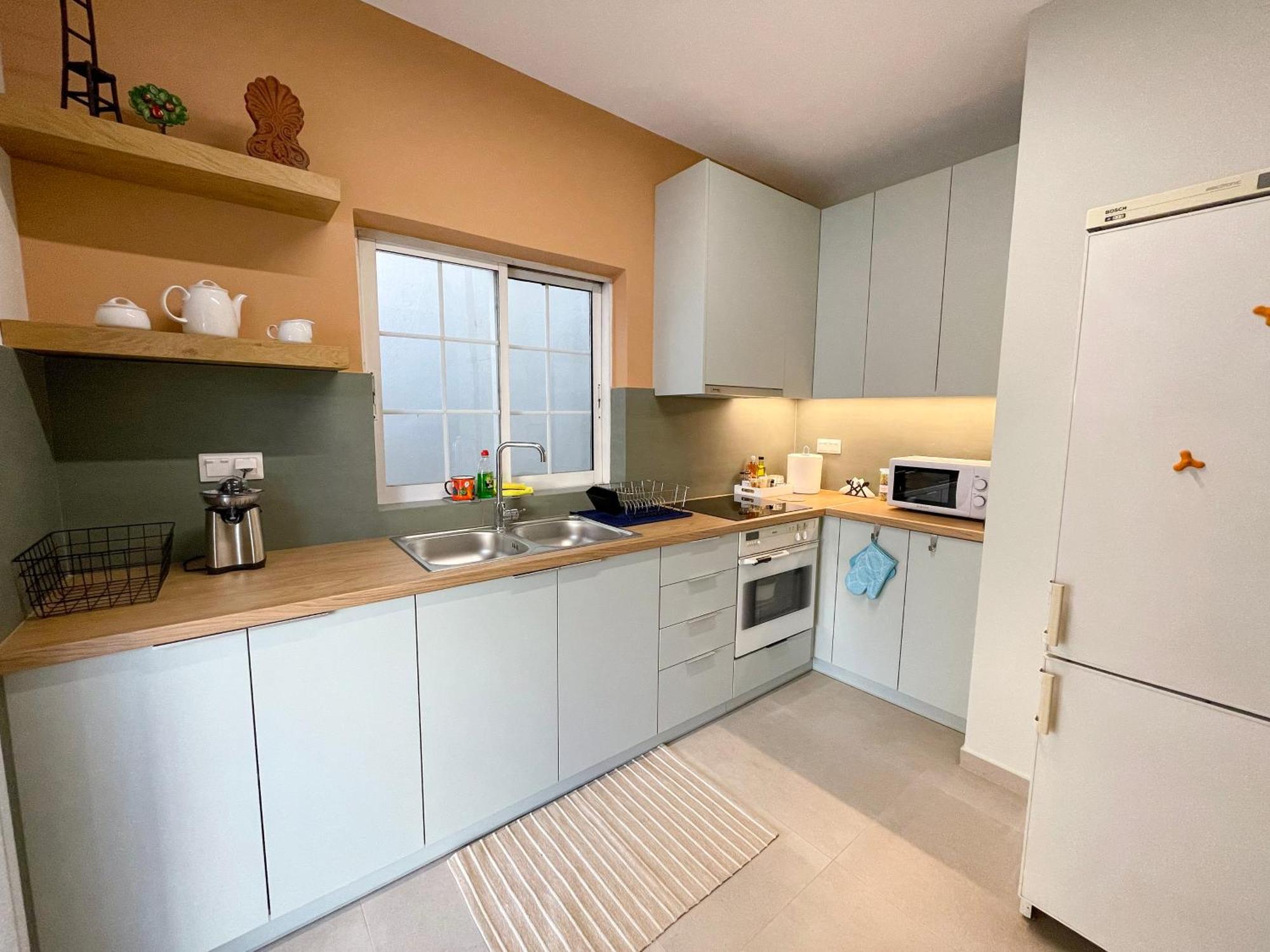 Apartmán Iris Atény Exteriér fotografie